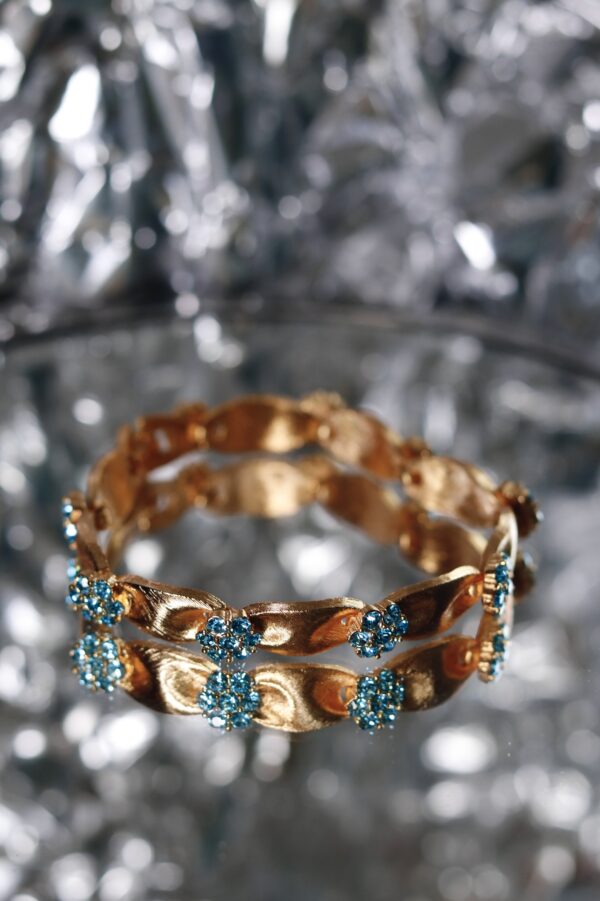 "Chain reaction incoming" Chain Bracelet - Image 4