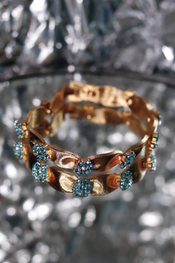 "Chain reaction incoming" Chain Bracelet - Image 5