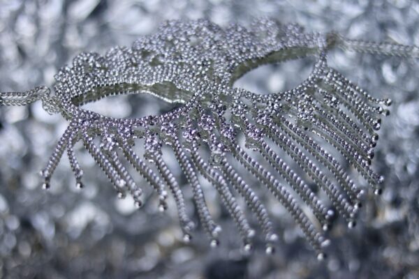 "The filter that exists in real life" Diamond Mask - Image 3